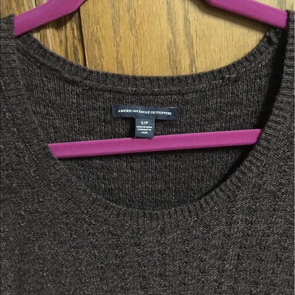 American Eagle Outfitters Sweater Dress Small - Picture 3 of 7